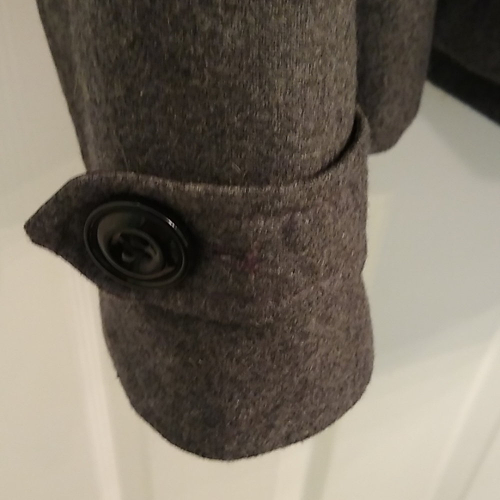 Peacoat - Picture 8 of 8